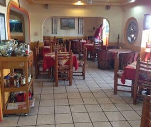 Juanitos Restaurant and Cyber Cafe