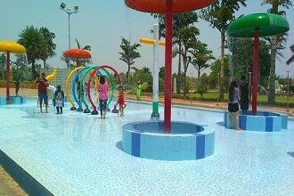 MM Fun City Raipur