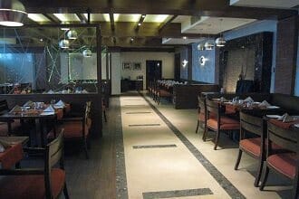 Imperial Grill Restaurant & Legends Pub Restaurant Jammu