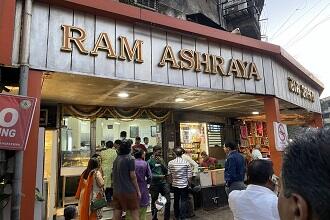 Ram Ashraya Restaurant Mumbai
