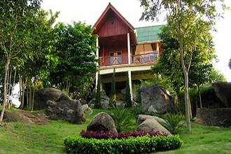 Stone Hills Resort Kannur
