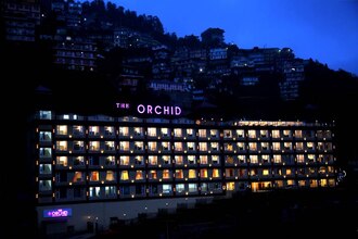 The Orchid Shimla Hotel
