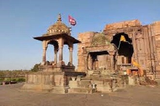 Bhojpur Temple Bhopal