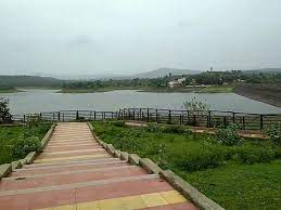 Choral Dam Indore