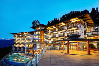 Denzong Regency Hotels & Resorts Gangtok