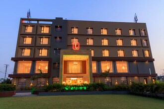 Eco Inn Hotel Jamnagar