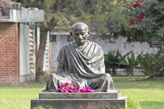 Gandhi Smriti Bhavnagar