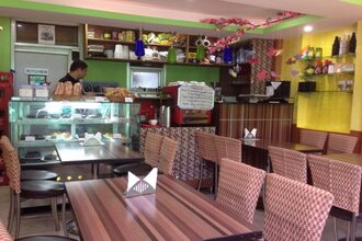 Hide Out Cafe Shimla