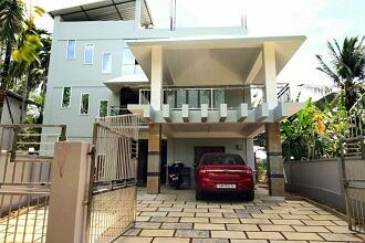 Holiday Home Hotel Port Blair