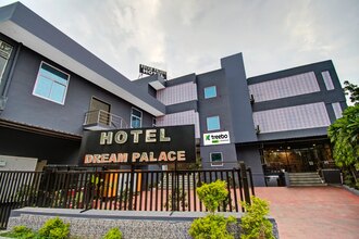 Hotel Dream Palace Puri