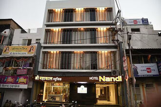 Hotel Nandi Ujjain