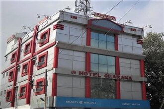 Hotel Gharana Hotel Gaya