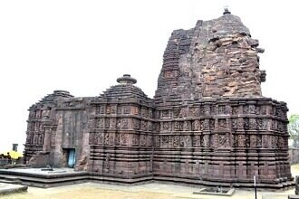 Markandeshwar Temple Puri