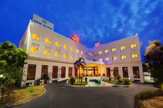SRM Hotel Thoothukudi