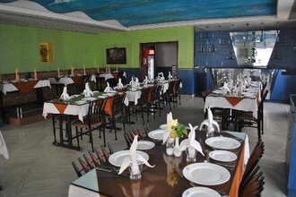 Seagull Thali Restaurant Puri