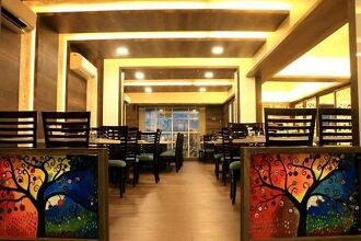 Sunny Di Hatti ‘Amritsari’ Restaurant  Ajmer