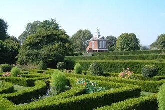 The Dutch Garden Surat