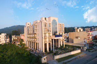The Fern Residency Hotel Haridwar