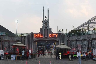 Thrill City Hyderabad