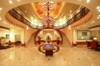 Tuli Imperial Hotel Nagpur