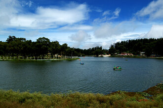 Yercaud Salem