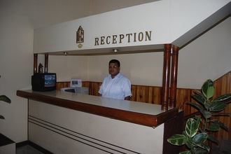 Anand Continental Hotel Imphal