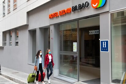 BED4U-BILBAO-Bilbao