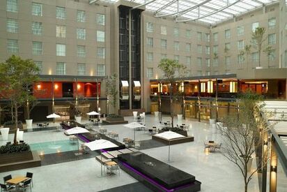 Courtyard-by-Marriott-Mexico-City-Airport
