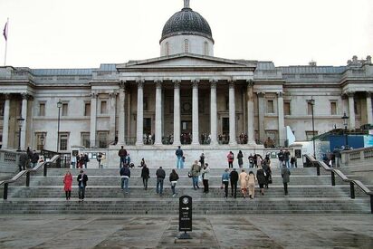 Galeria-Nacional-Londres