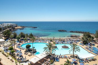 Hotel Grand Teguise Playa Lanzarote