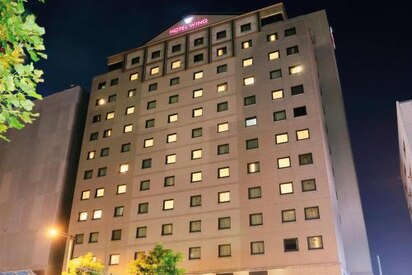 Hotel Wing International Tokyo