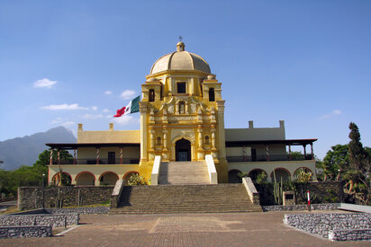 Museo-Regional-de-Nuevo-Leon-Monterrey