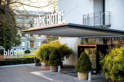 Park Hotel Zurich