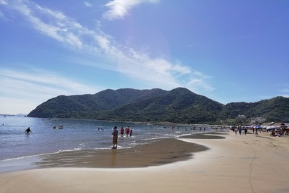 Playa-La-Boquita-manzanillo