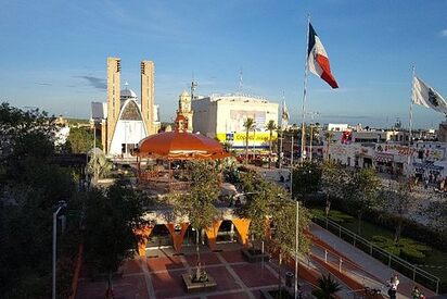 Reynosa Tamaulipas 