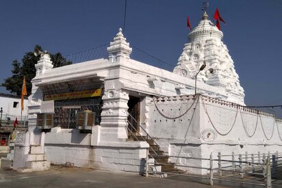Shri Rajiv Lochan Mandir Chhattisgarh
