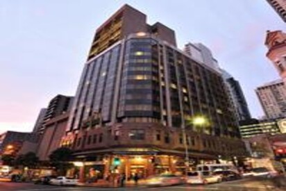 The Pod Sydney Hotel