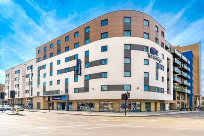 Travelodge-London-Greenwich-High-Road-Londres