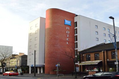 ETAP Hotel Belfast