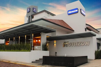Hotel Horizon Convention Centre Morelia 