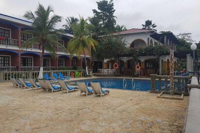 Hotel Las Mananitas Capurgana