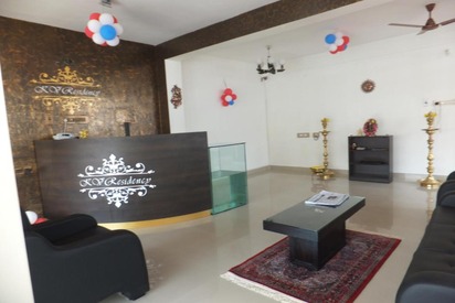 KV Residency Coimbatore