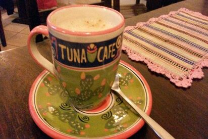 Tuna Cafe Restaurant Cajamarca