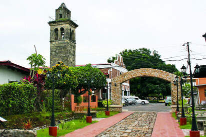 Barrio Bolívar