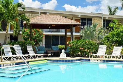 Dolphin Key Resort Fort Myers