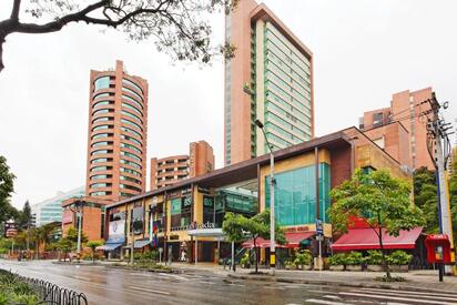 Holiday Inn Express Suites Medellin an IHG Hotel Medellín 
