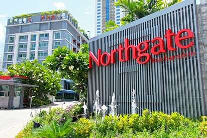Northgate Ratchayothin Bangkok