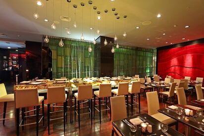 Saril Kitchen Lounge ciudad de panamá 