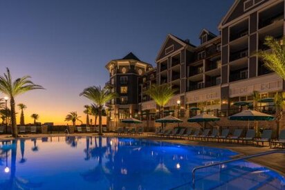 The Henderson Beach Resort & Spa