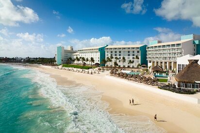The Westin Resort Spa Cancun 
